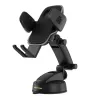 Suporte para automóvel UleFone Armor Mount UF-UAN16 suporte ajustável compatível com smartphones
