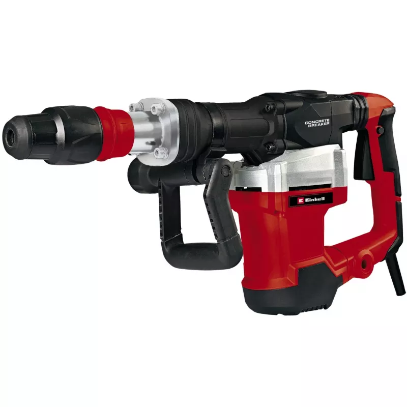 Martelo perfurador Einhell TE-DH 32 SDS Max 1500W, 32J, 1900IPM