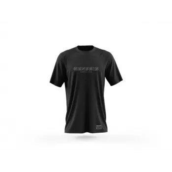 T-shirt genesis HOLO tamanho 134 — t-shirt de algodão para criança, manga curta
