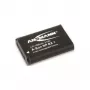 Ansmann A-Son NP-BX1 Bateria para câmara, Li-Ion 600 mAh (1400-0041)