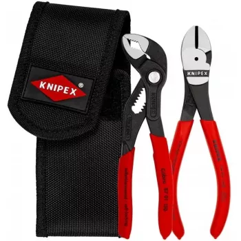 Conjunto de alicates Knipex 00 20 72 V02