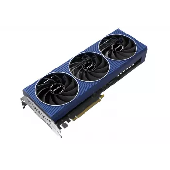 Placa gráfica Sparkle Arc A750 TITAN OC Edition — 8 GB GDDR6, 256-Bit, PCIe 4.0, 2200 MHz