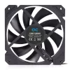 Alphacool Core 24844 ventoinha, 120x120x25 mm, PWM, 3000 rpm