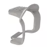 Pala de sol Sunnylife NE-ZG898-GY cinzento – pala de sol de substituição para vista da câmara do drone