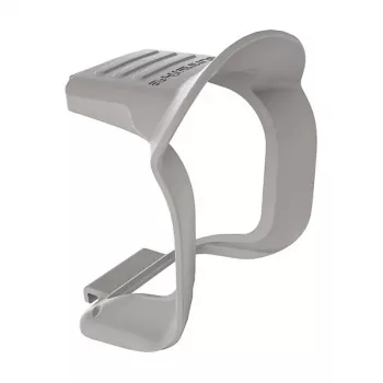 Pala de sol Sunnylife NE-ZG898-GY cinzento – pala de sol de substituição para vista da câmara do drone