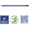 Staedtler Mars Lumograph Digital Classic caneta digital, azul