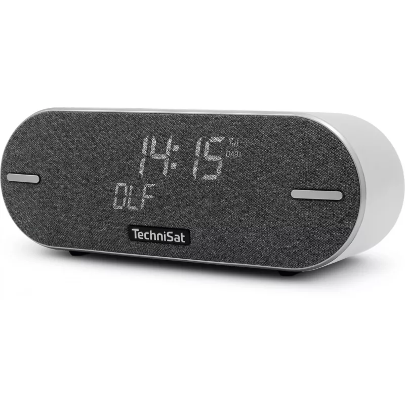 Technisat DigitRadio BT 2 cinzento-claro (0001/3973)