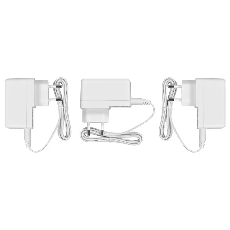 Sistema Mesh WLAN TENDA EX3-3, pack de 3, Dualband 2,4/5 GHz, Wi‑Fi 6, até 1201+300 Mbit/s, 2 antenas internas, WPA3