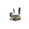 LEGO MINECRAFT 21584 Viagem pelo portal do Nether e do End