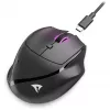 Sharkoon OfficePal M25W preto