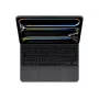 Apple Magic Keyboard para iPad Pro 13 polegadas (M4) – Inglês Internacional – Preto
