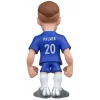 MiniX Figura de jogo Chelsea - Cole Palmer modelo de colecionador, MPN 19137