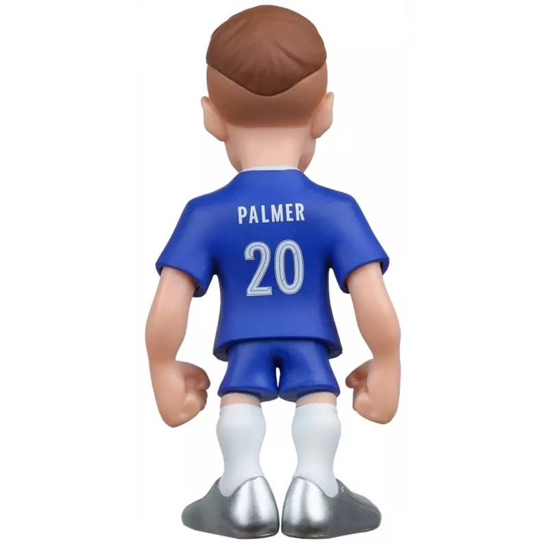 MiniX Figura de jogo Chelsea - Cole Palmer modelo de colecionador, MPN 19137