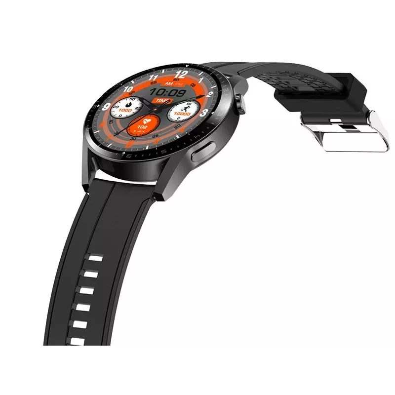 Smartwatch SM9 PulseRay