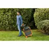 Black & Decker BEGAS5800-QS triturador de jardim 2800 W 45 L