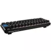 Teclado Ducky Mecha Mini rato incluído Gaming USB inglês preto