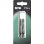 Wera 851/4 TZ PH 2 Ponta Phillips, 2 un. (05134381001)