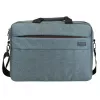 Capa para portátil Addison 307015 39,6 cm (15,6 polegadas) mala toploader cinzenta