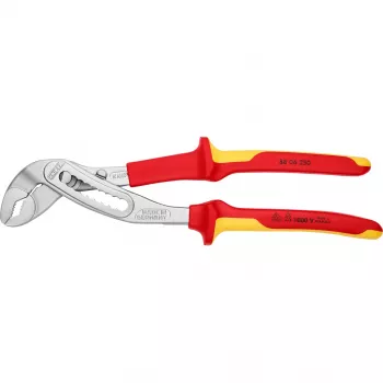 Alicate de bomba de água Knipex Alligator