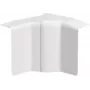 Canto interior SL2005549016 20x55mm branco tráfego (SL2005549016)