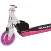 Razor S Spark Sport trotinete clássica para crianças, preto/rosa