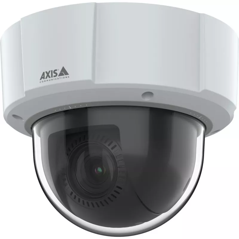 Câmara de vigilância de rede Axis M5526-E