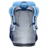 Mochila de lazer DEUTER Waldfuchs 10 L azul estilo citadino