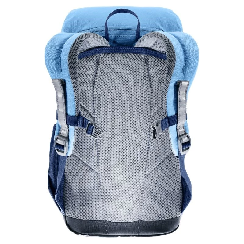Mochila de lazer DEUTER Waldfuchs 10 L azul estilo citadino
