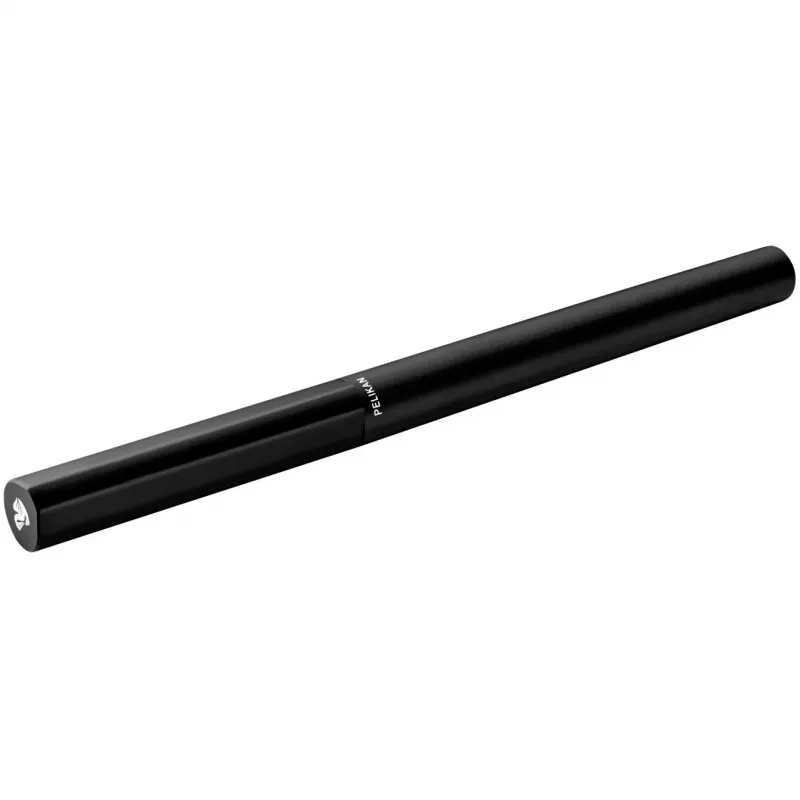 Caneta de tinta permanente Pelikan 823593 sistema de cartuchos preto