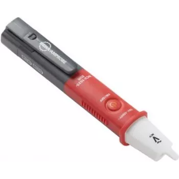 NCV-1020-EUR Detetor de tensão sem contacto CAT IV 1000 V Acústico (4918072)