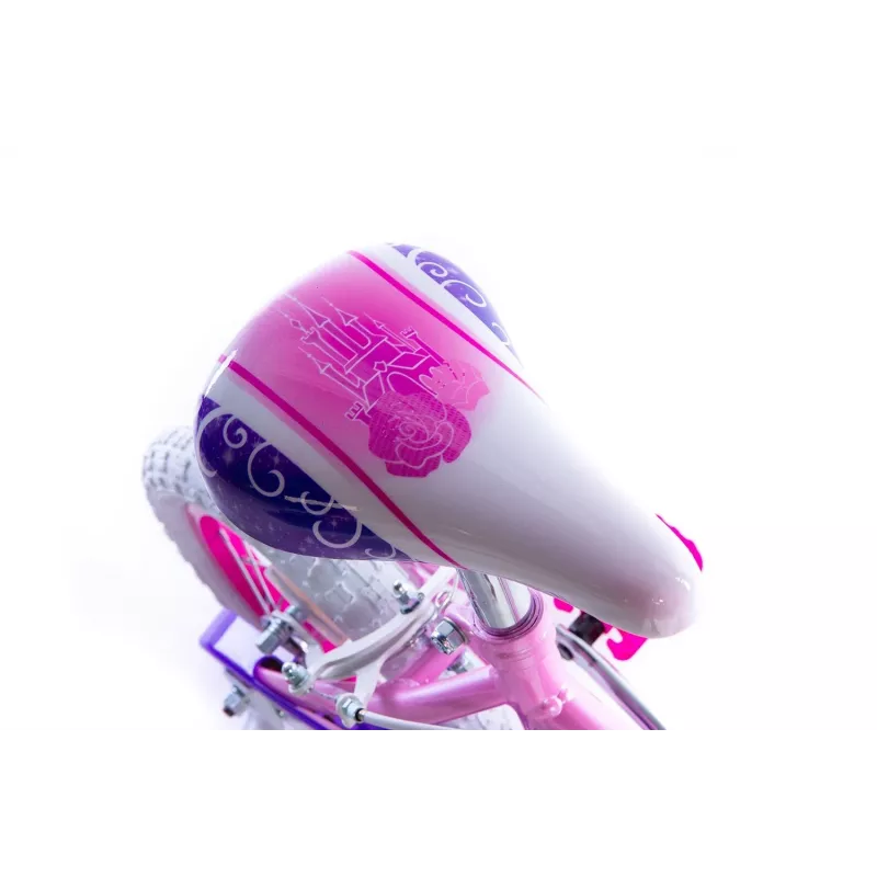 Bicicleta infantil 12 Huffy 22491W Disney Princess
