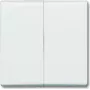 BUSCH JAEGER 2105-32 - branco - Busch-Jaeger - 70 mm - 70 mm - 1,3 cm - 1 unid.