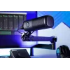Microfone para PC Elgato Wave DX preto