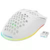 Rato gaming Deltaco GAM-120-W RF sem fios USB Type-C