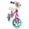 Bicicleta de equilíbrio HUFFY Domerk Gabby 10