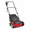 Escarificador de relva MTD Smart 30 VE 1300 W para 200 m²