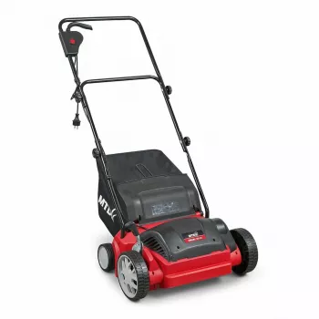 Escarificador de relva MTD Smart 30 VE 1300 W para 200 m²