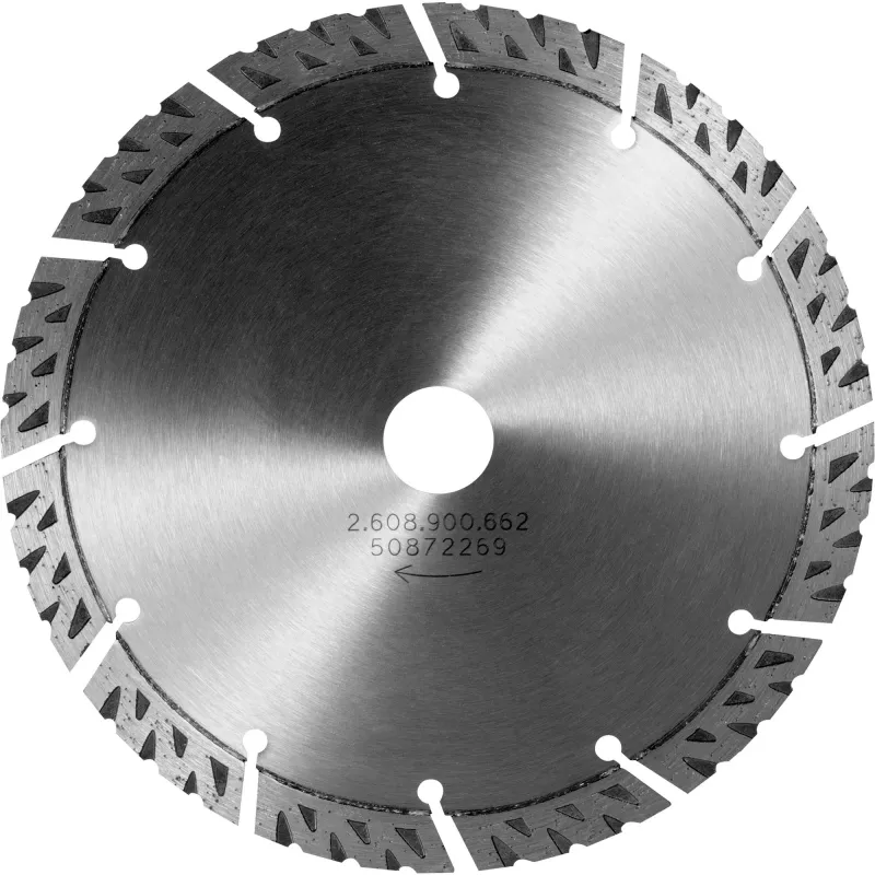 Bosch 2 608 900 662 acessório para rebarbadora disco de corte