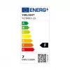 Yeelight Screen Light Bar Pro RGB (prateado)