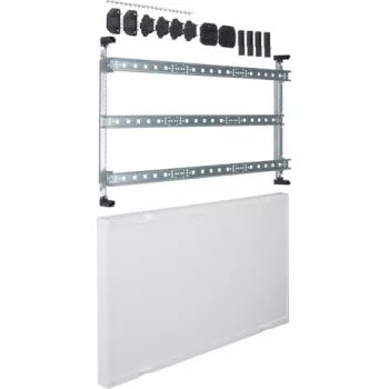 Acessório de rack Hager UD33A1