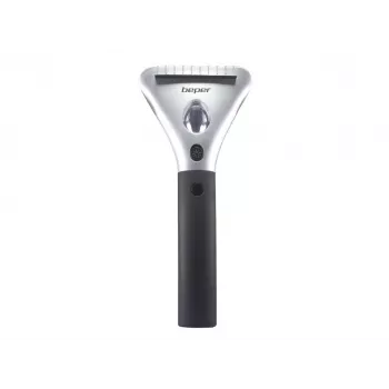 Raspador de gelo elétrico Beper P201UTP002 - raspador de veículo aquecido 12 V
