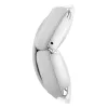 Auscultadores White Shark WGH-2444 Firecrest branco