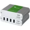 Extensor KVM Icron Ranger 2304 transmissor e recetor