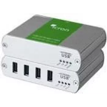 Extensor KVM Icron Ranger 2304 transmissor e recetor