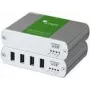 Extensor KVM Icron Ranger 2304 transmissor e recetor