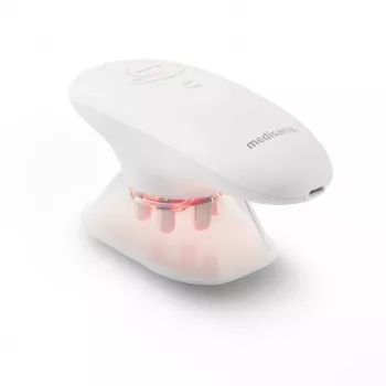Massageador Medisana VC 150 Universal Branco