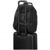 Mala para portátil Wenger Legacy Série preta para 16 polegadas (compatível até 40,6 cm) 653629