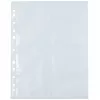 Capa transparente HERMA 7560 90 x 130 mm