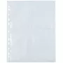 Capa transparente HERMA 7560 90 x 130 mm