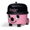 Aspirador de cilindro Numatic Hetty HET200-11 9 L a seco 620 W saco de pó